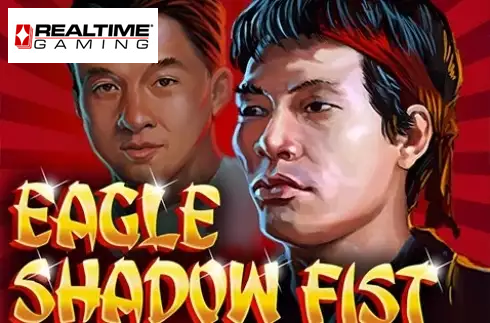 Eagle Shadow Fist